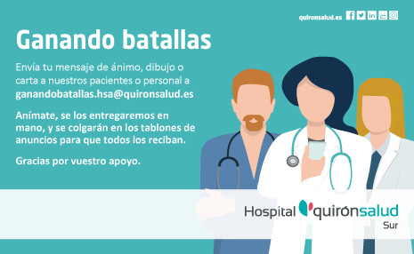 Ganando batallas