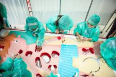 foto Diverhospital