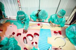 foto Diverhospital