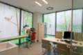 Consulta pediatría
