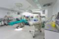 Hospital Quirónsalud Sur. Quirófano