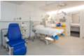Hospital Quirónsalud Sur. Sala de dilatación