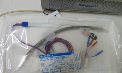 Monitorización nervio laríngeo recurrente