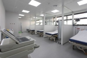 Urgencias_Boxes observación