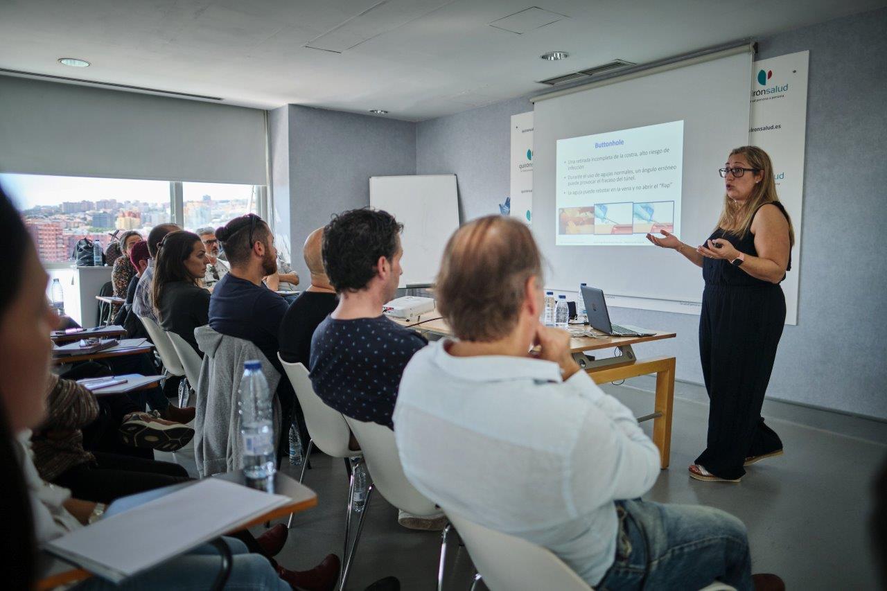 Curso ecografía aplicada para enfermería nefrológica (3)