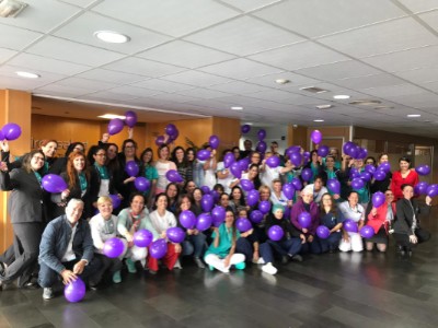 190308 QS Tenerife Día Mujer Trabajadora