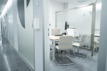 Centro Médico Quirónsalud Tenerife - Consultas