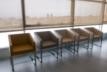 Hospital Quirónsalud Tenerife - Sala de espera