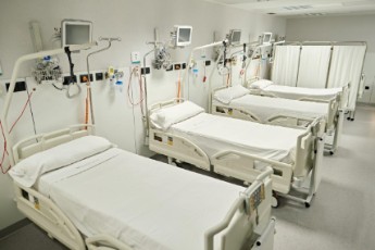 Hospital Quirónsalud Tenerife - Quirófanos CMA
