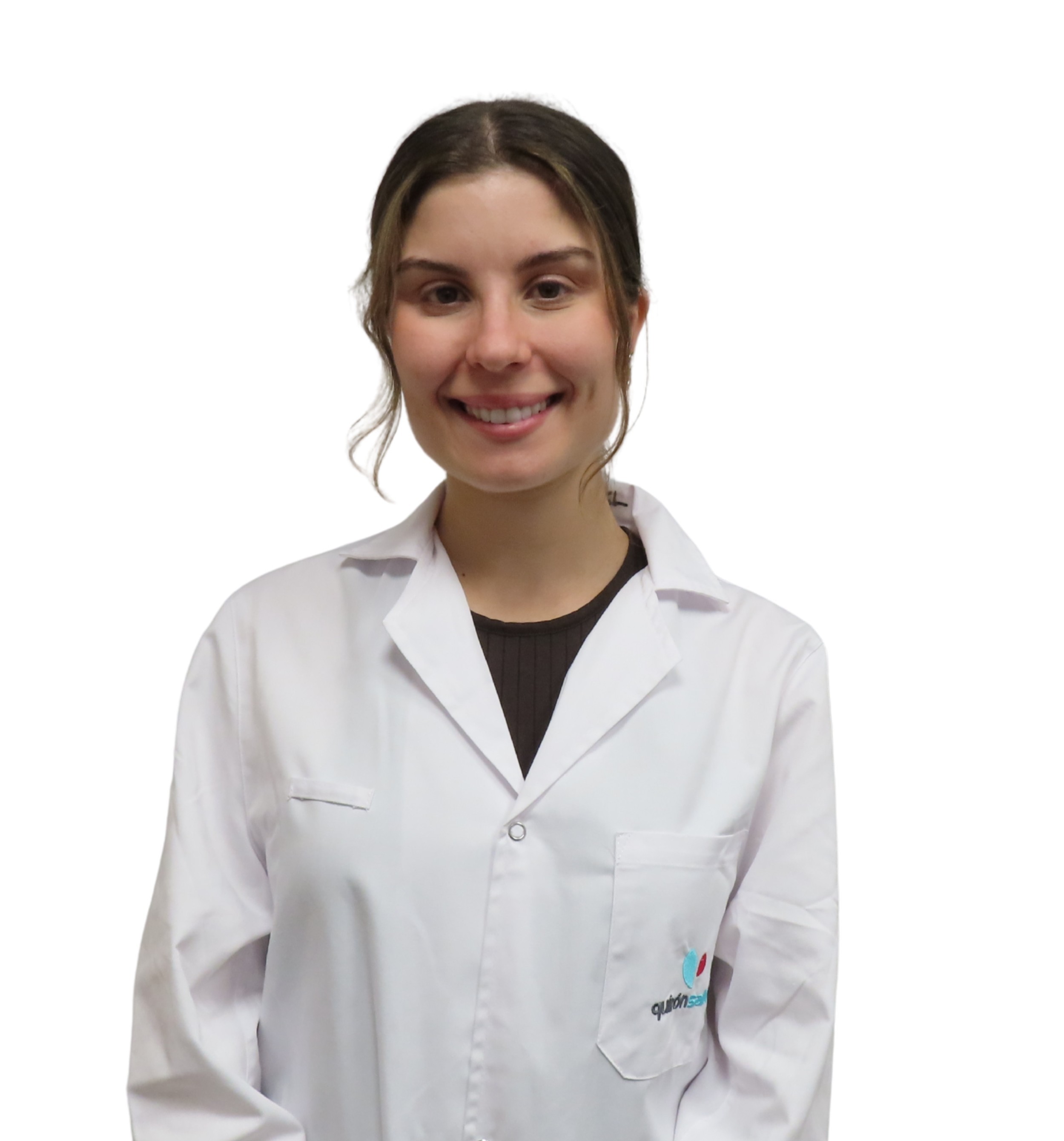 Cinzia Grassi García