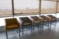 Hospital Quirónsalud Tenerife. Sala espera