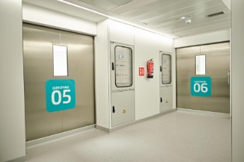 Hospital Quirónsalud Tenerife - Quirófanos CMA