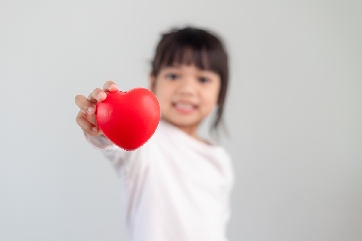 cardiologia pediatrica niños TENERIFE