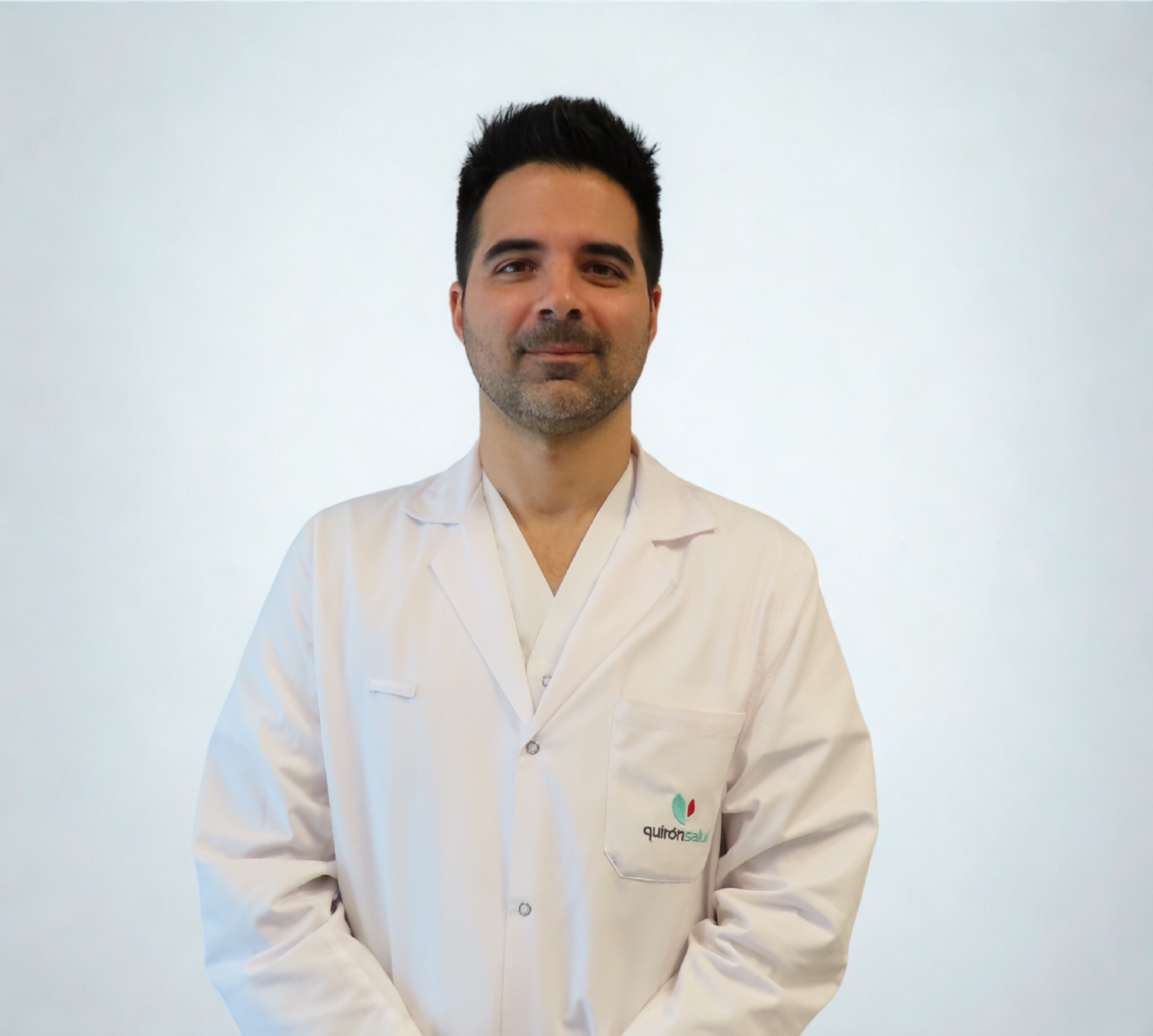 Rubén Hernández