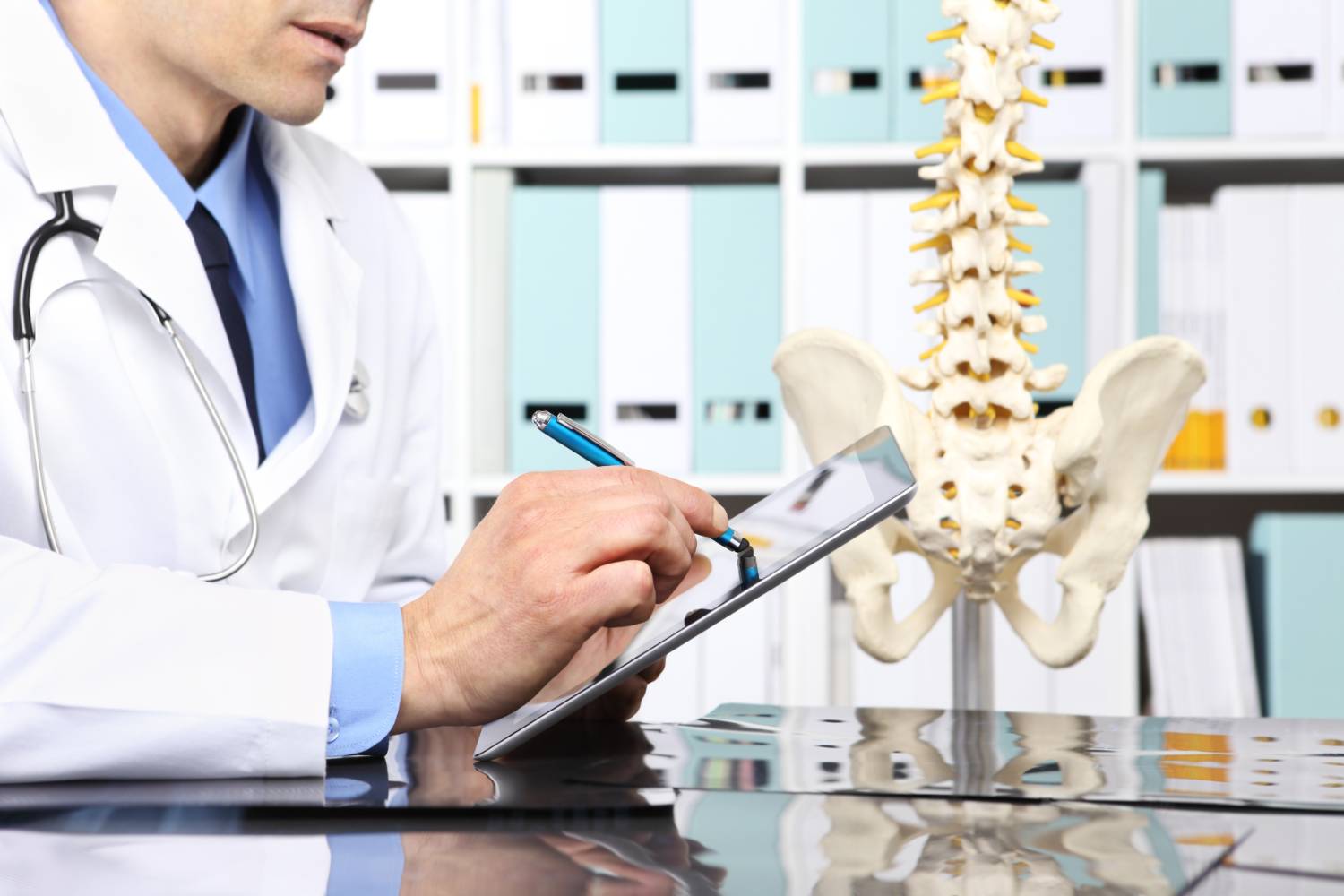 Traumatología