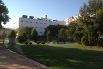 Hospital Quirónsalud Huelva