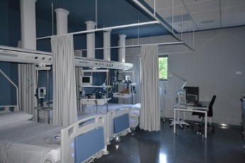 Hospital Quirónsalud Huelva
