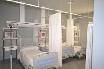 Hospital Quirónsalud Huelva