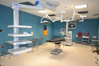 Hospital Quirónsalud Huelva