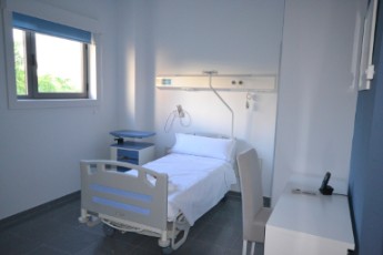 Hospital Quirónsalud Huelva