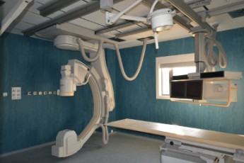 Hospital Quirónsalud Huelva