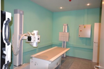 Hospital Quirónsalud Huelva