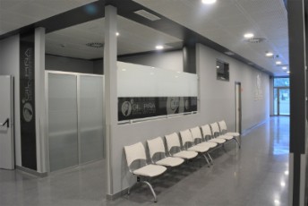 Hospital Quirónsalud Huelva
