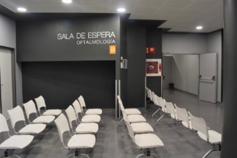 Hospital Quirónsalud Huelva
