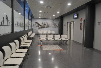 Hospital Quirónsalud Huelva