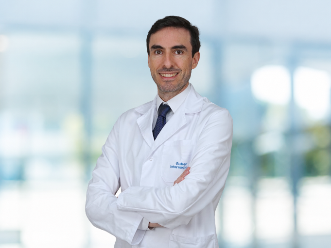 Guillermo Isasti