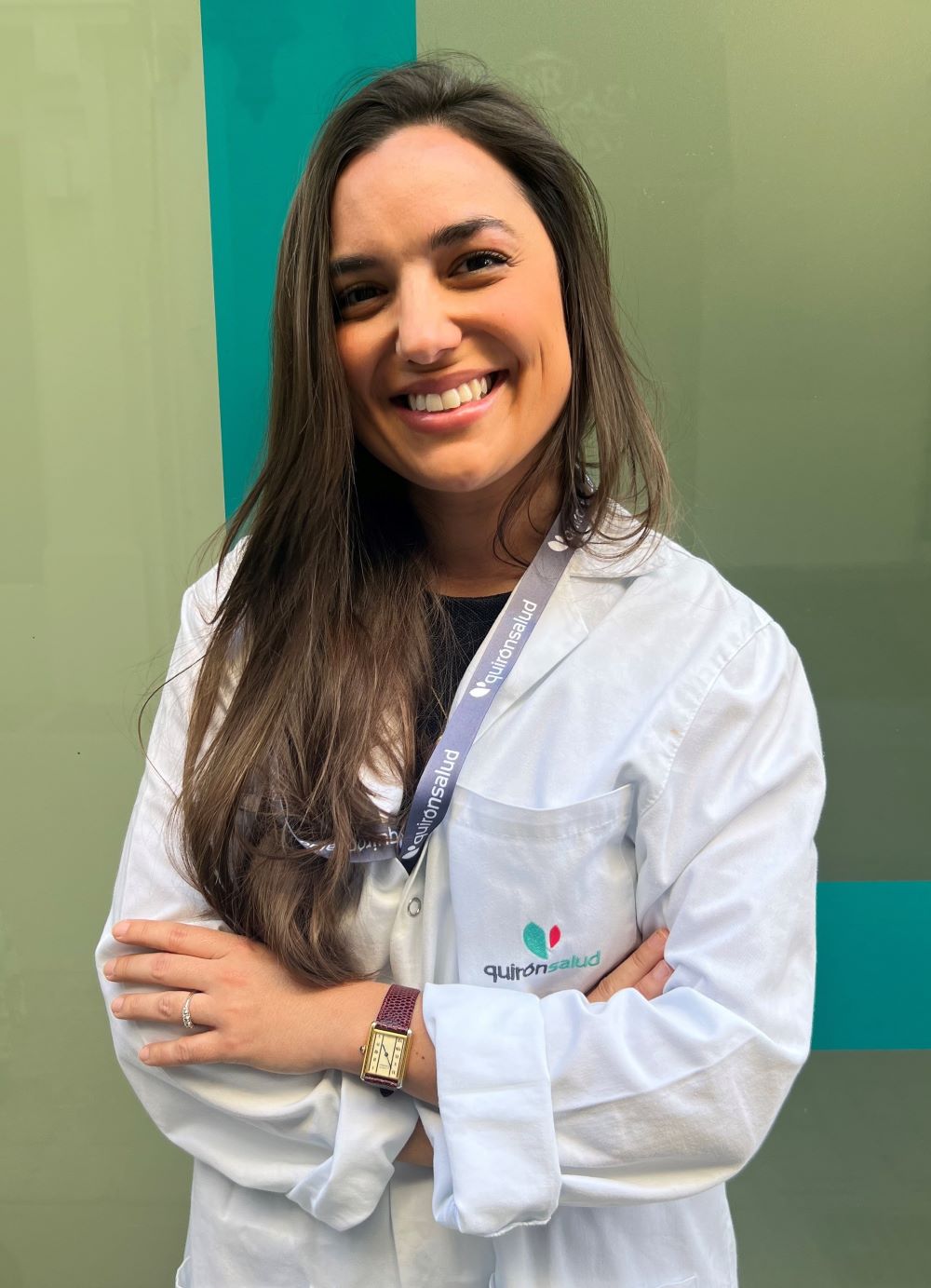 Rocío Martínez Mojarro