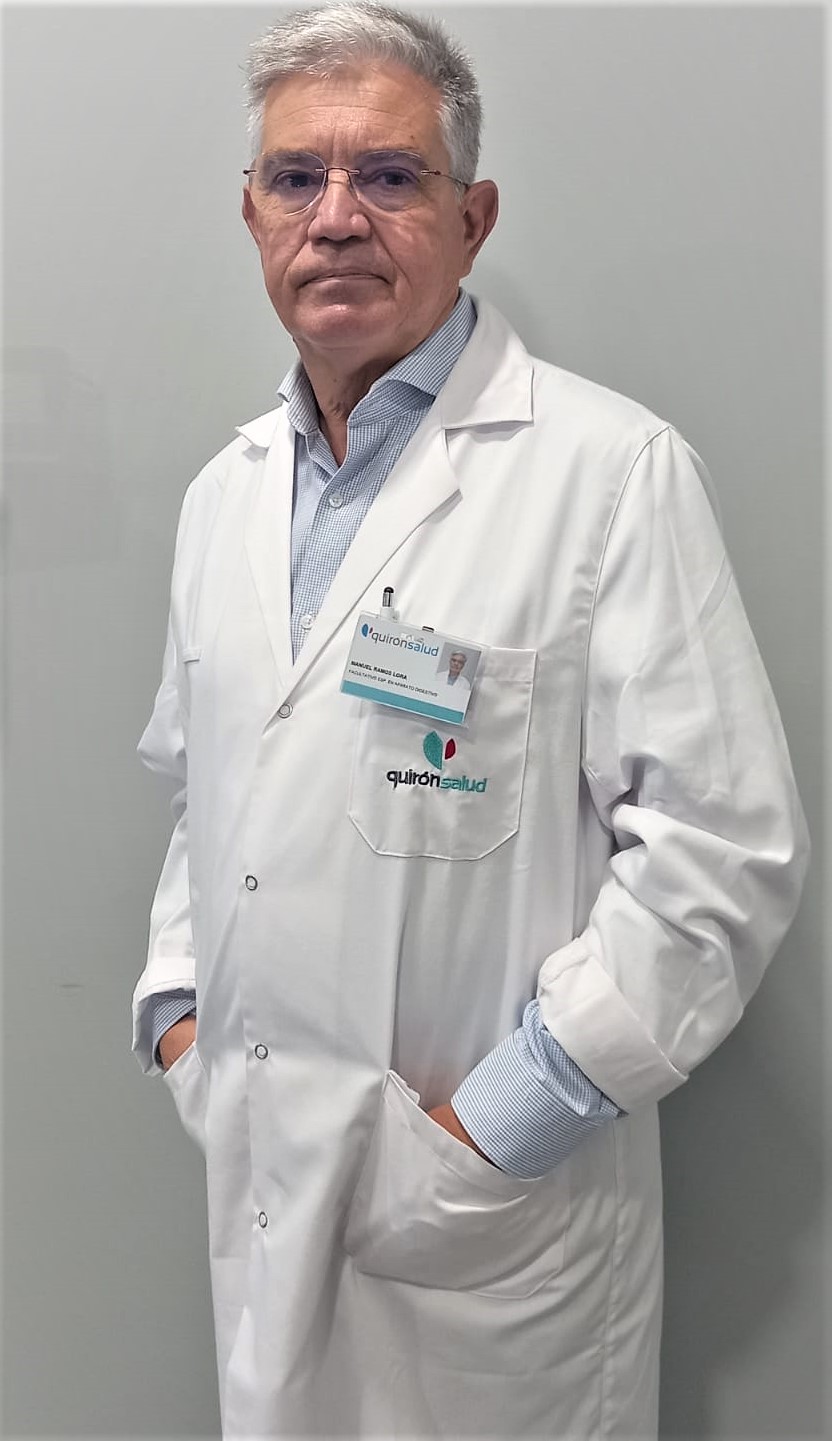 Dr.Ramos Lora