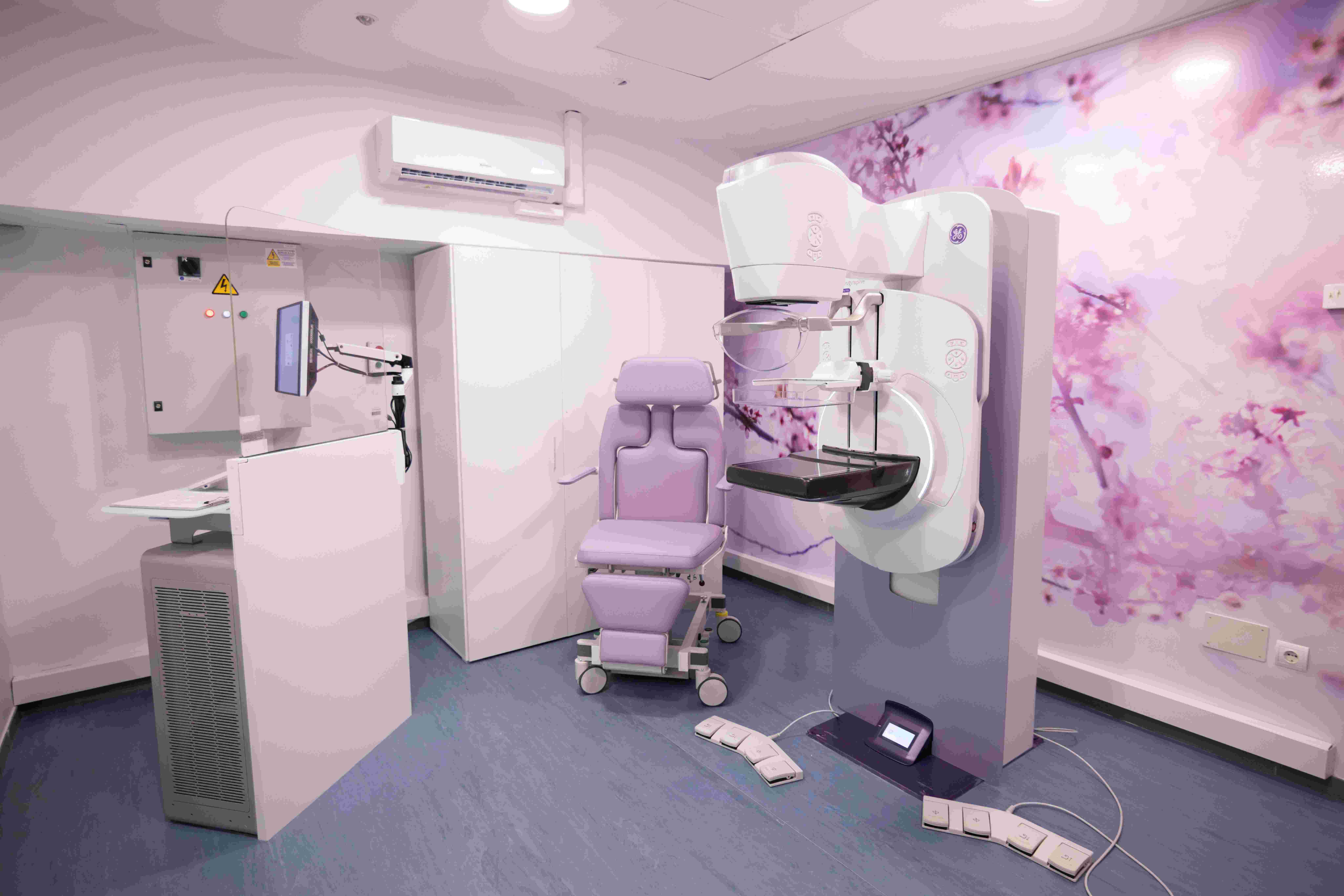 Sala de mamografía HQSH_1_l
