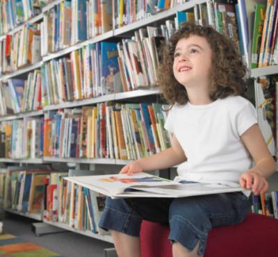 Lectura infantil