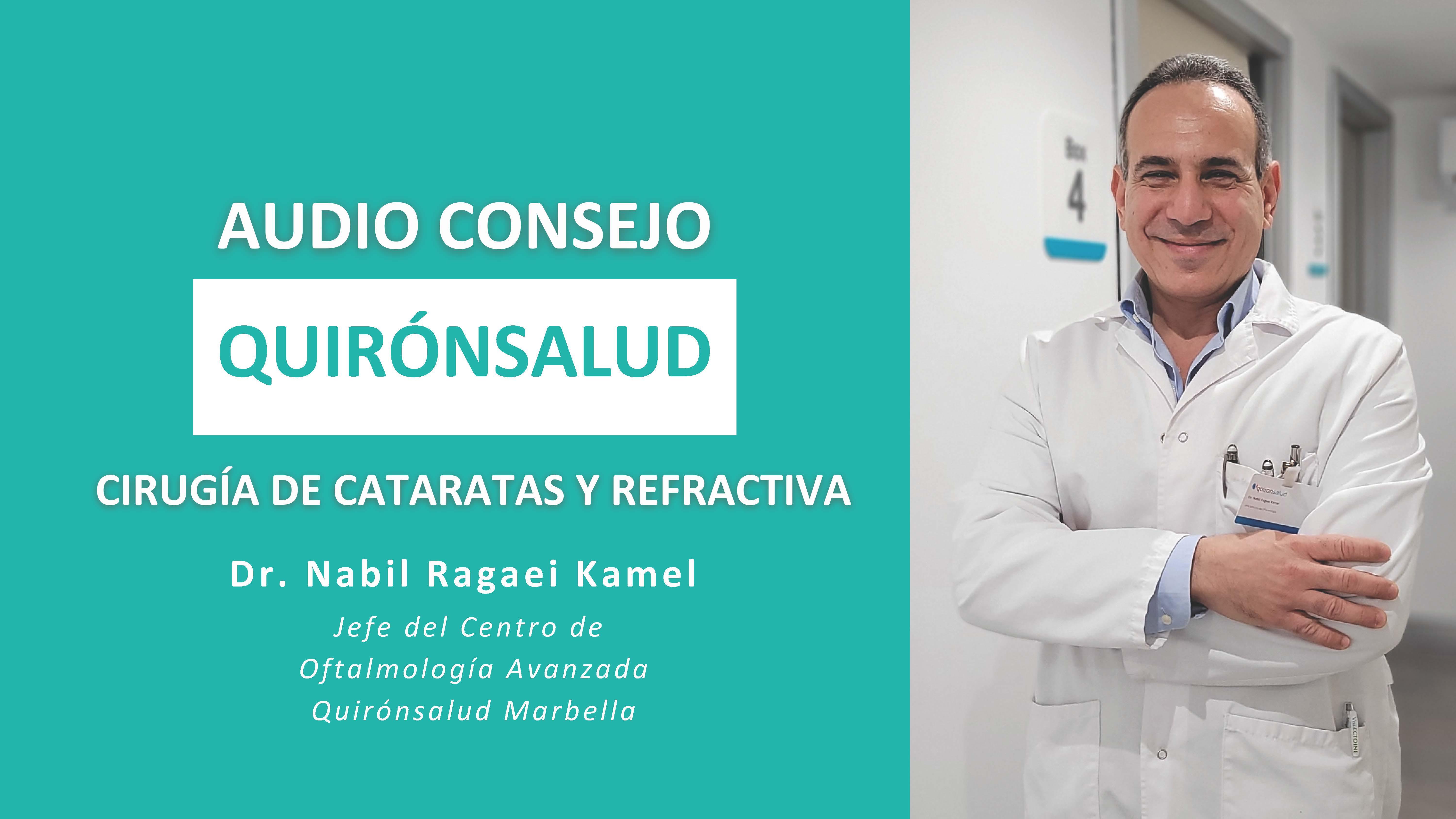 Podcast Quirónsalud Marbella