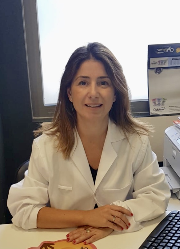 doctora Lucía Valverde