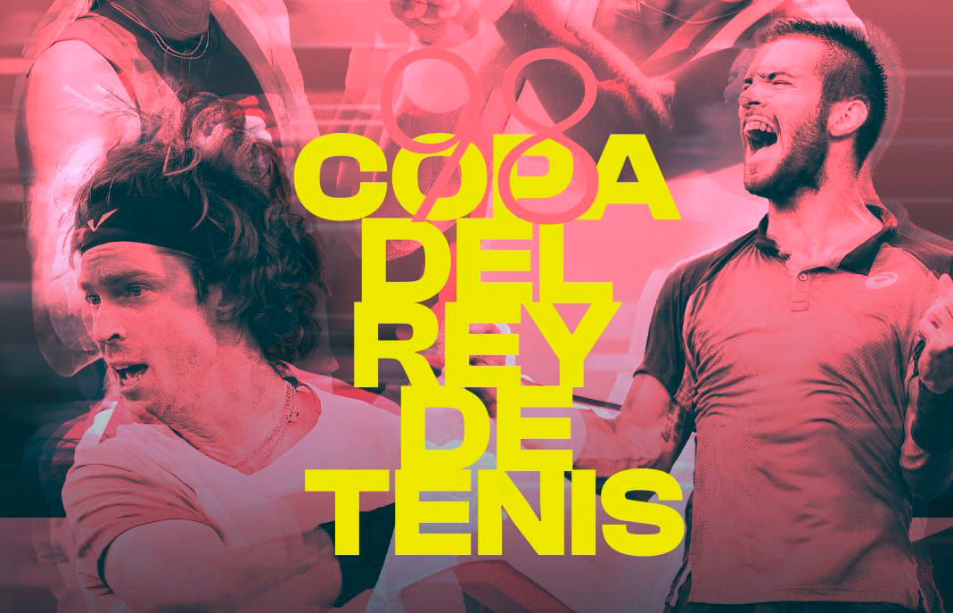 98º Copa del Rey de Tenis