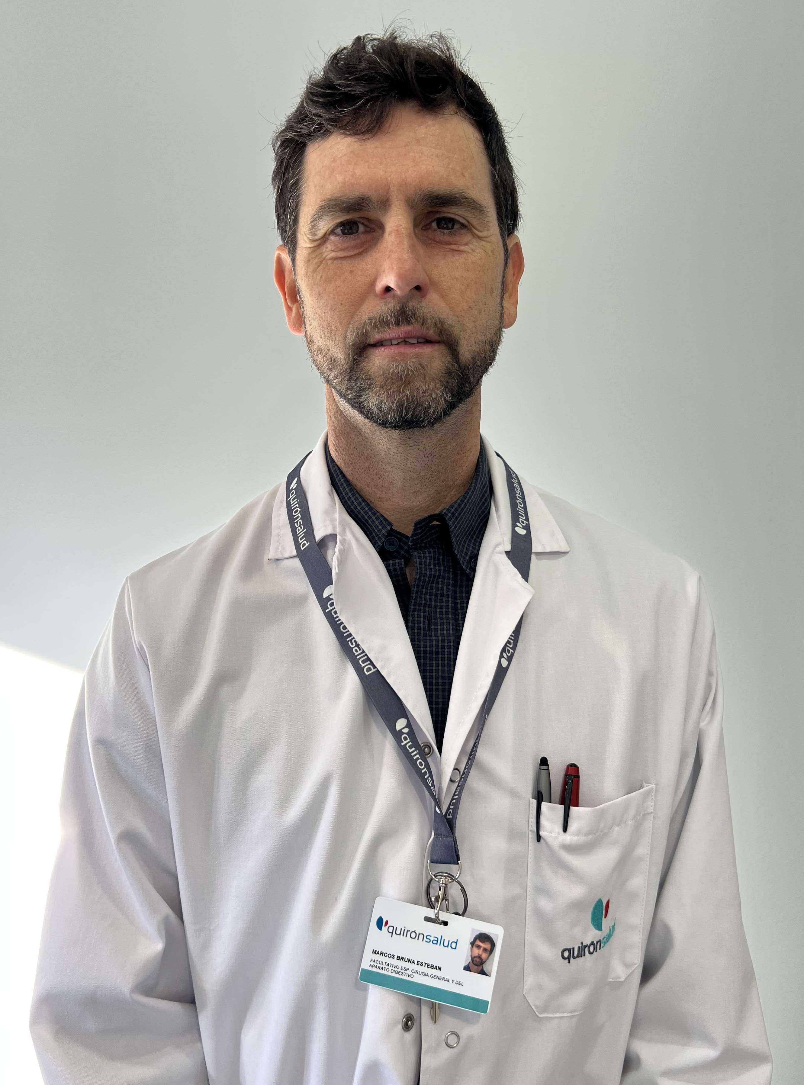 Dr. Marcos Bruna