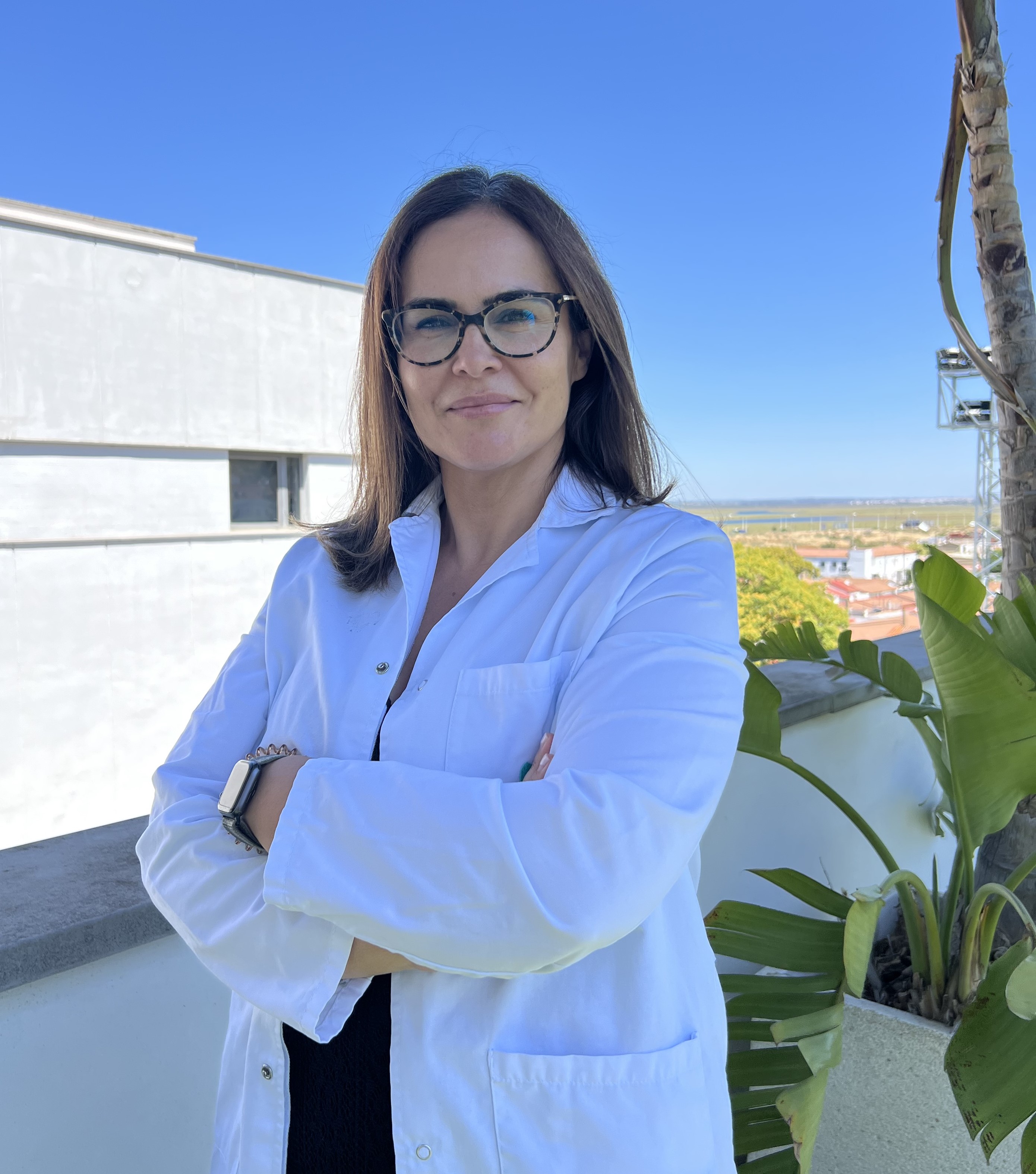 Dra. Ana Montes