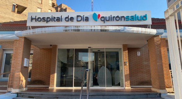 hospital