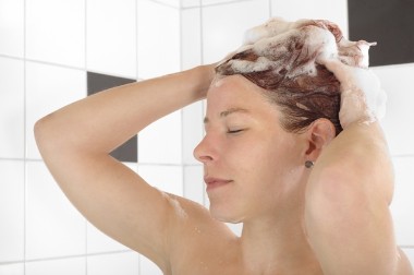 Dermatitis seborreica adulto