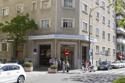 hospital-ruber-juan-bravo-Fachada