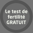 Test Fertilidad Gratis