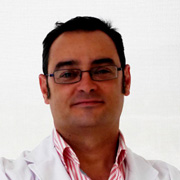Dr. Luis Alonso Pacheco