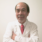 Dr. Umberto Losada