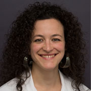 Georgina Millet Teruel