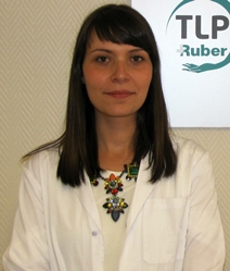 Lucía Fernández Peinó