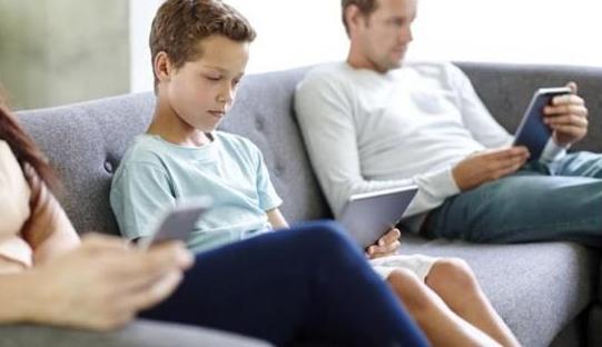 Efectos de los videojuegos en adolescentes