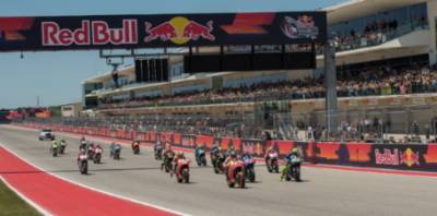 moto gp