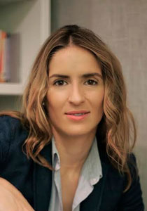 Victoria Zafra Muñoz